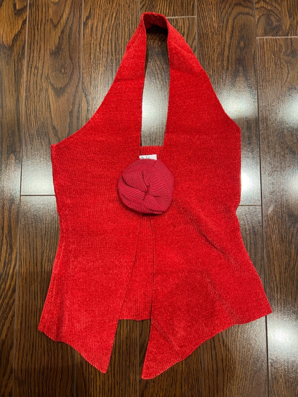With Jean / Rose Top - Picture 4 of 5